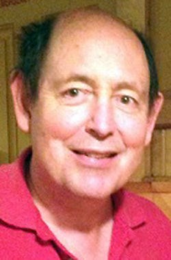 Obituary of Larry Scott VanWagner