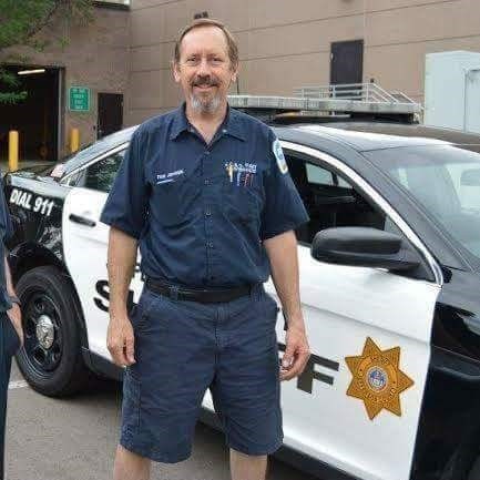 Obituary of Thomas Mathias Johner