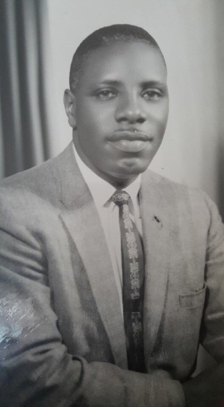 Avis de décès de Robert Churchill Pettigrew