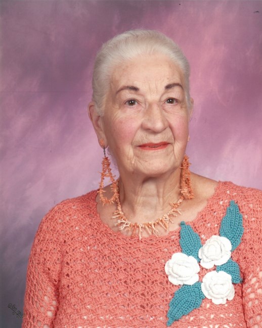 Obituary of Iva T Blackwell