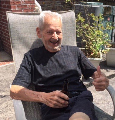 Obituary of Mr. Richard E Williams