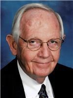 Obituary of Rev. Dr. Harry Arthur "Peter" Harrington, Jr.