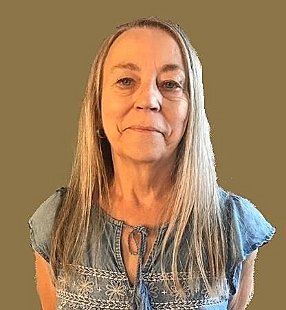 Obituary of Doris Marie Bishop