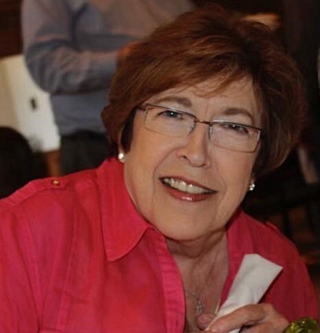 Obituary of Kay Pennington Powe