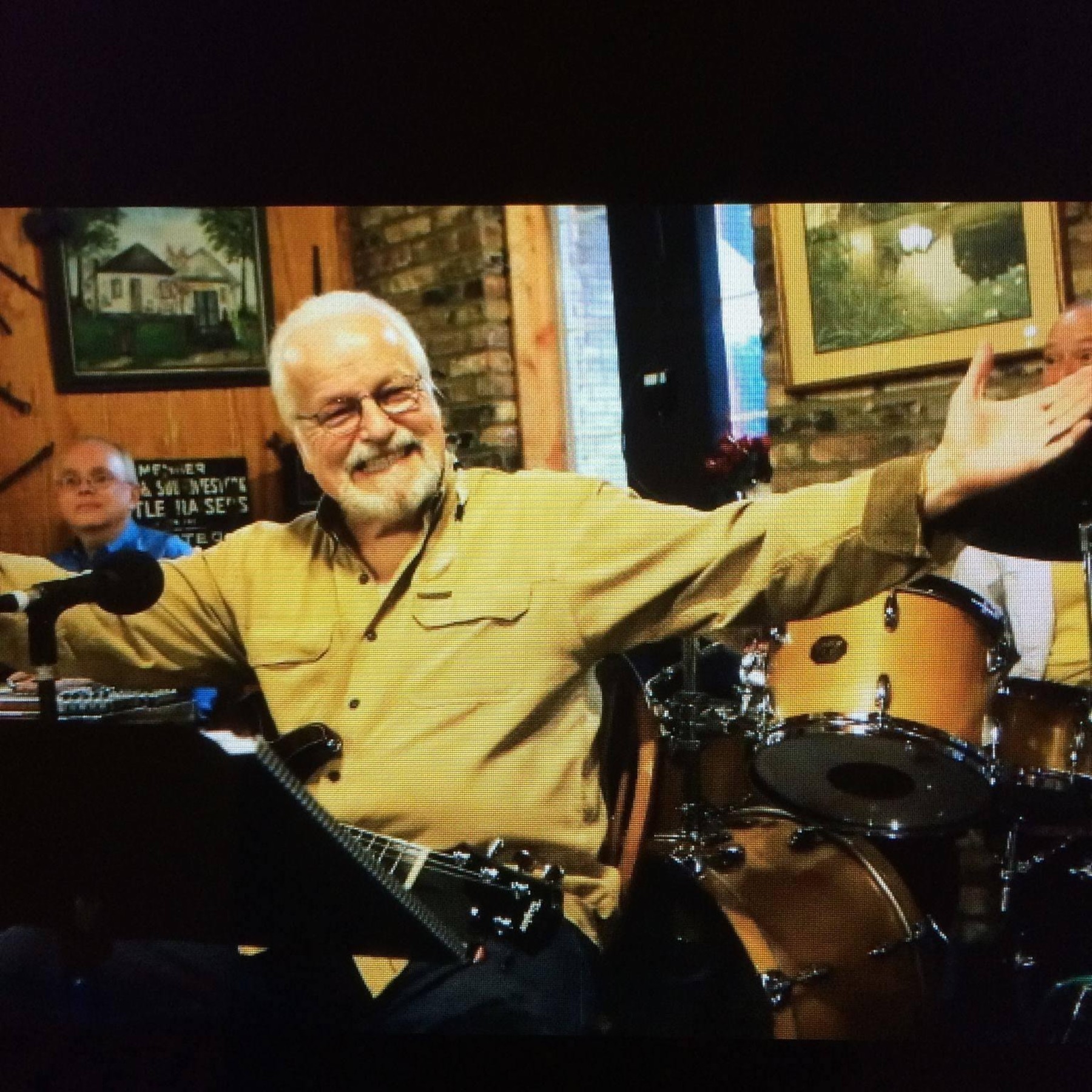 Obituary of Ken M. Wheeler