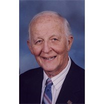 Obituary of Leland Shepard