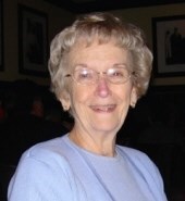 Obituary of Imogene "Jean" Rittenhouse