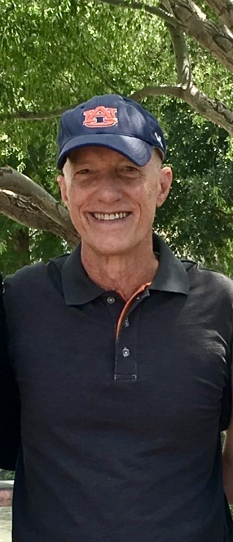 Obituary of Spencer Alexander Hawkins Jr.