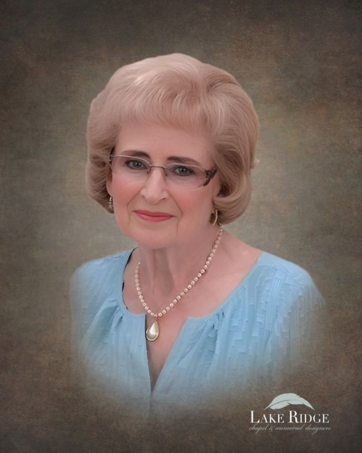 Obituary of Rita Jo Nettles
