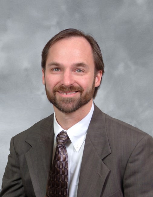 Obituary of Carl R. Griffiths