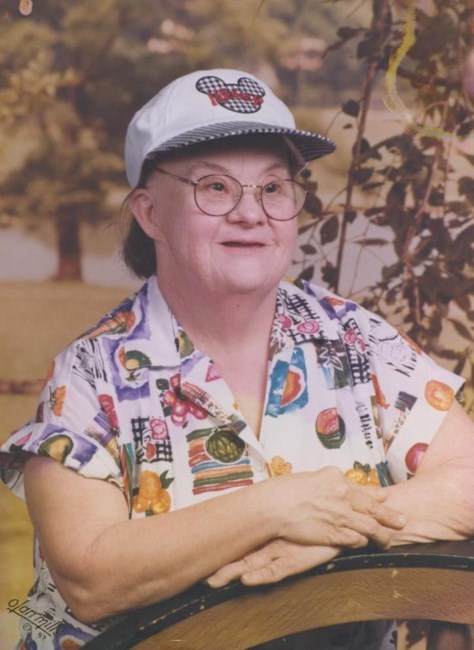 Obituario de Carolyn Sue Nelson