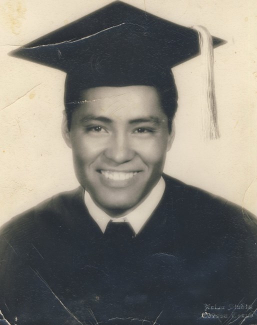 Obituary of Manuel Ybarra Ramos