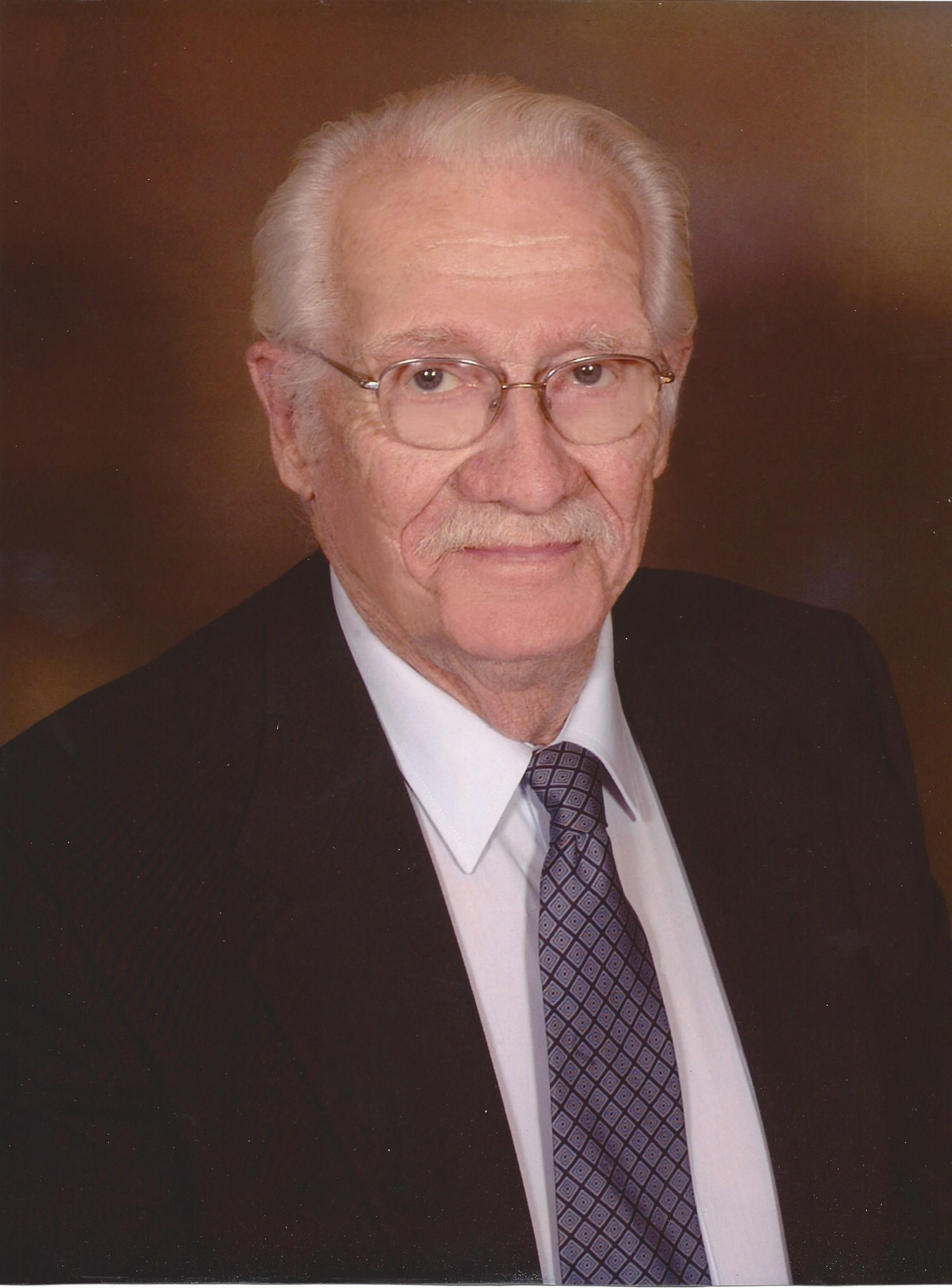 Obituary of James P McLaughlin