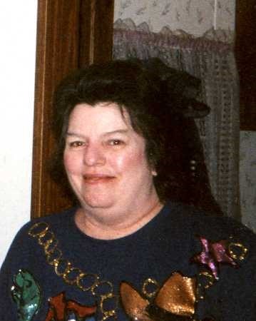 Obituary of Linda Evans