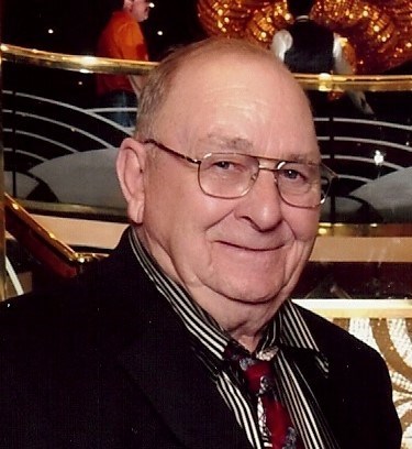 Obituario de Dale E Drake