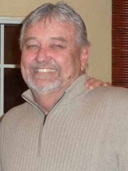 Obituary of Kenneth Ray Jones