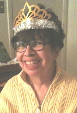 Obituary of Delia Maria Dominguez
