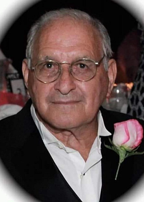 Obituary of Jose Porfirio Arellano Lopez