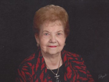 Obituario de Joyce R. Chaney