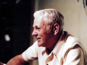 Obituary of Wallace "Wally" Jackson Callahan