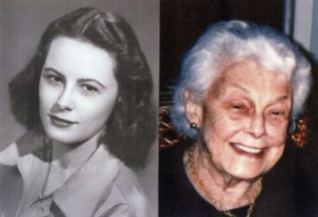 Obituary of Sara Fidler Barrow