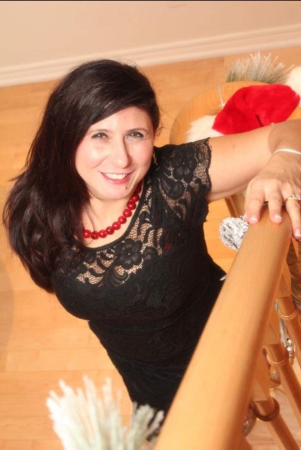 Obituary of Serafina Agostino