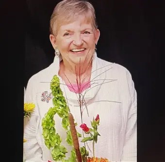 Obituary of Susan Marie Adams