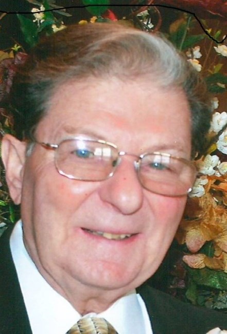 Obituary of Joseph A. Grassi