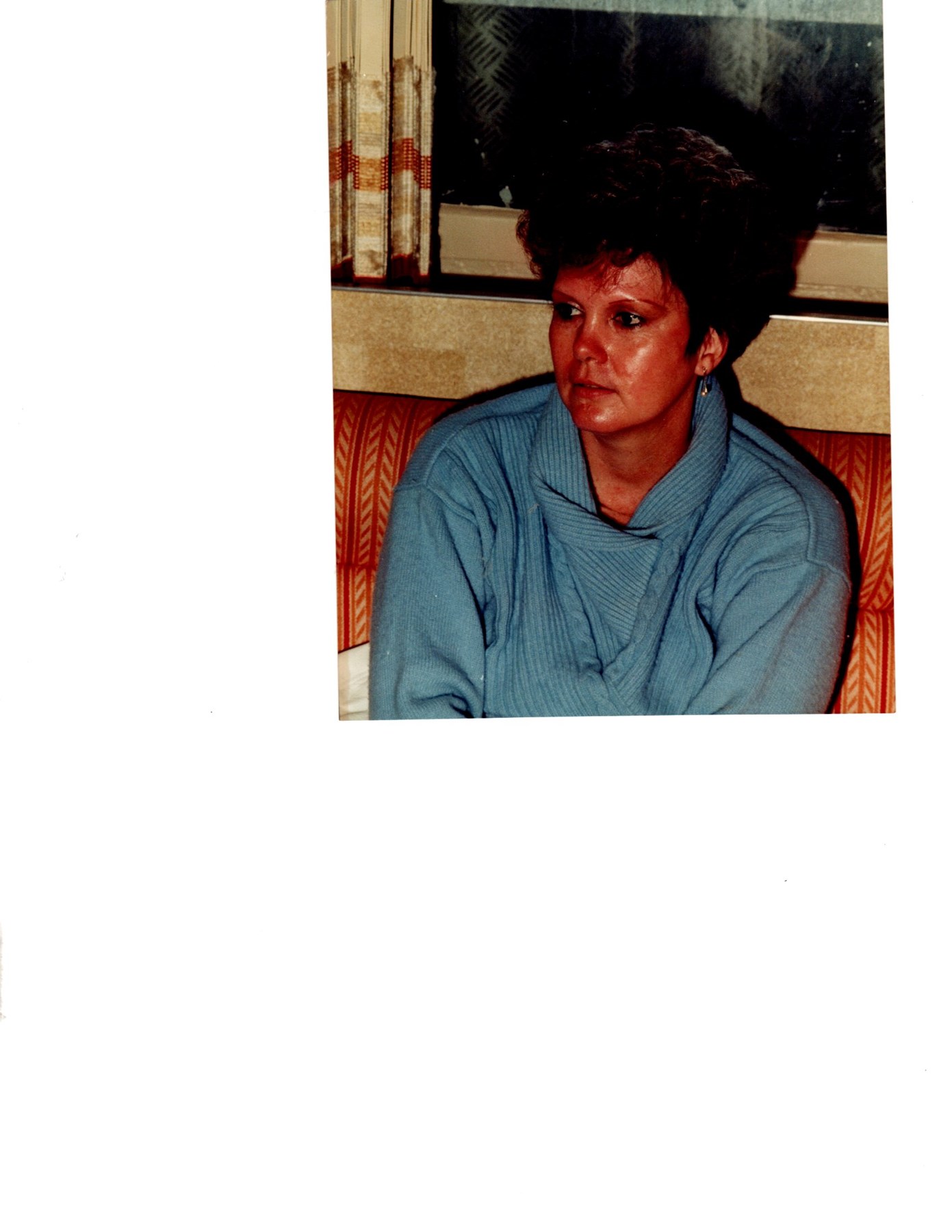 Obituary of Shirley Marie Hegyes