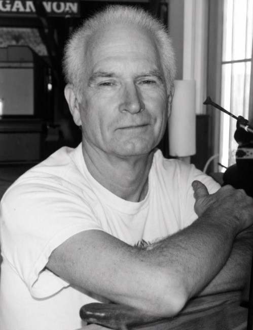 Obituary of Virgil Robert Conatser