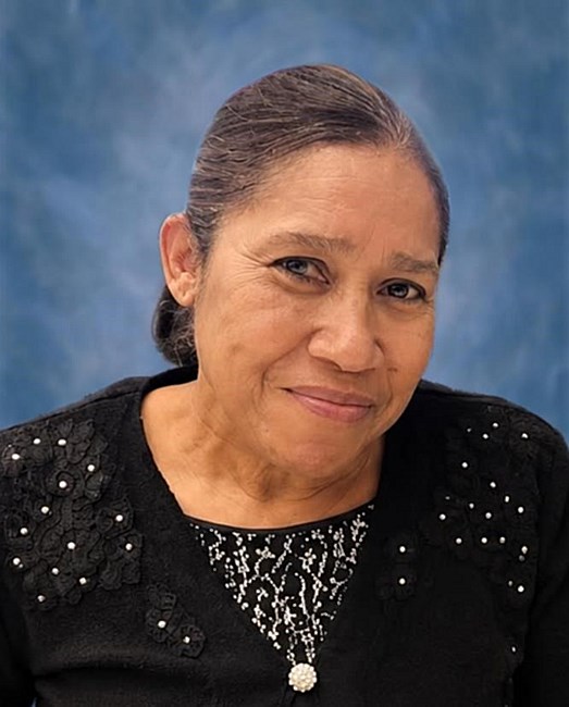 Obituary of Martha Perez Lugo