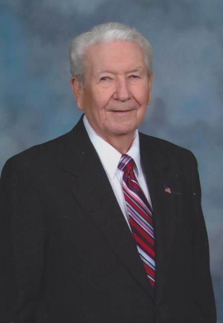 Obituary of Keith L. McMillen