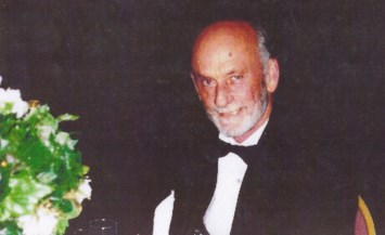 Obituary of Gary Byler