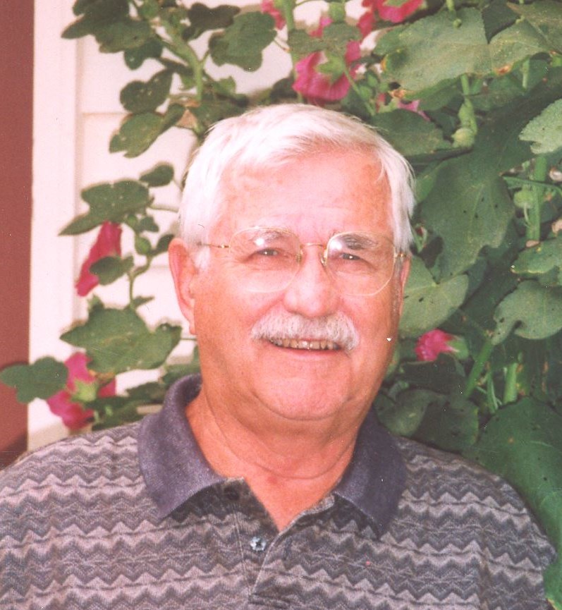 Obituary of Thomas R Wrighton