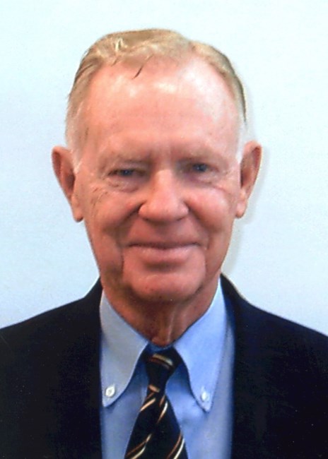 Obituary of Derrill Selwyn McAteer