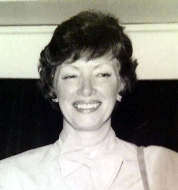 Obituary of Dorothy Allison Caprera