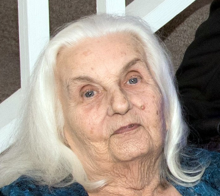 Obituary of Joyce Lotz Butler