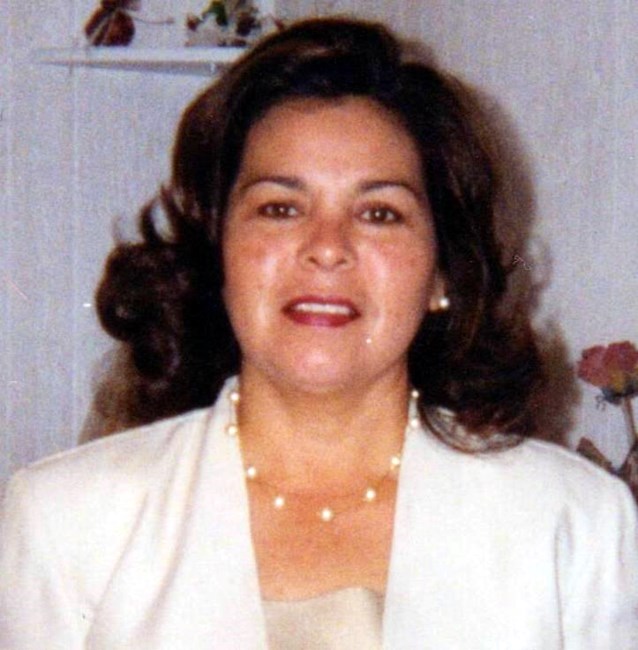 Obituary of Norma A. Mata
