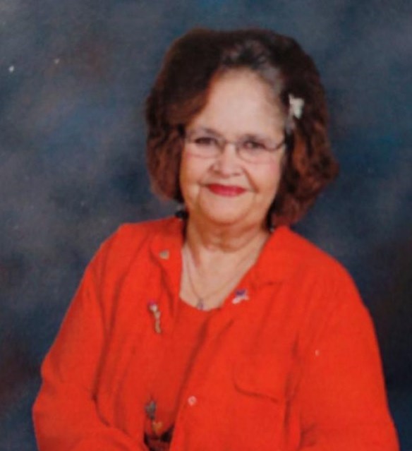 Obituary of Betty Jane Marquez