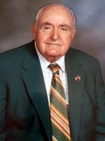 John Bouknight