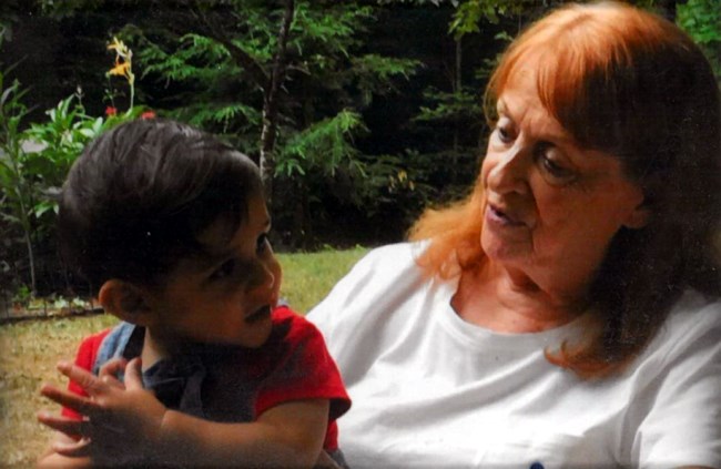 obituary image