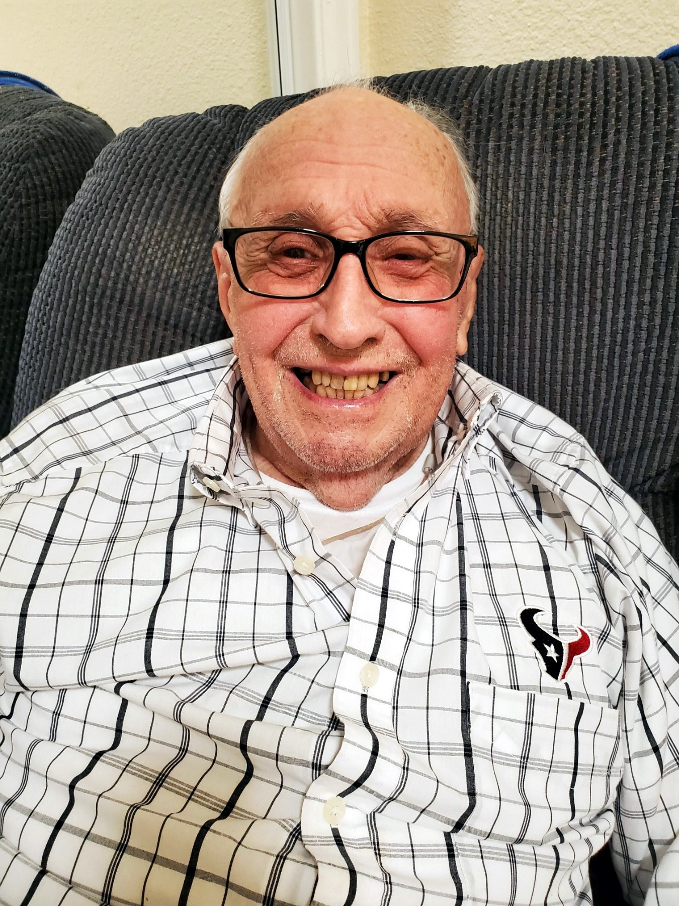 Reynaldo Garza Obituary Houston, TX