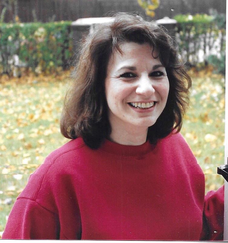 Obituary of Rose Mary Grace