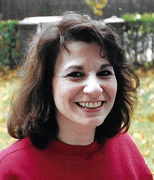 Obituary of Rose Mary Grace