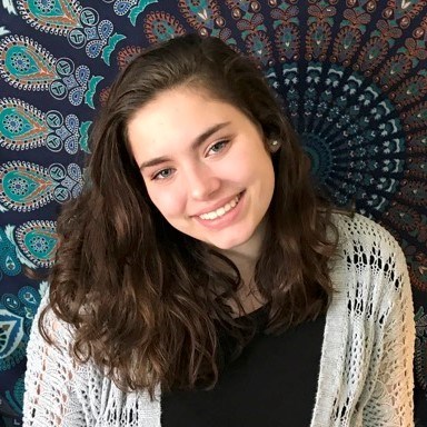 Obituary of Clara Loraine Hoya McConnell