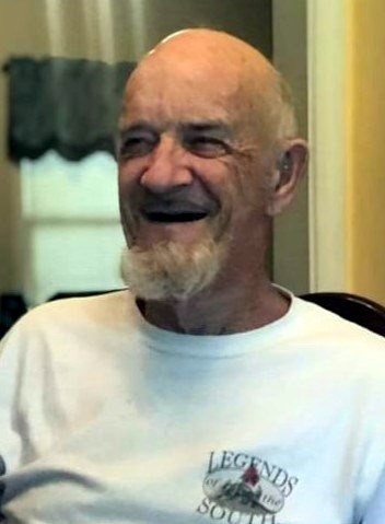 Obituary of James "JB" Burwell Andrews