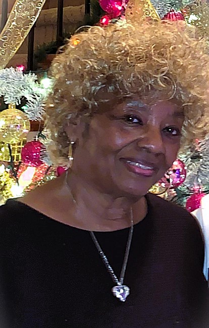 Obituary of Diana Lee Candler