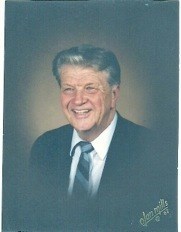 Obituary of Donald John "Jack" Armstrong