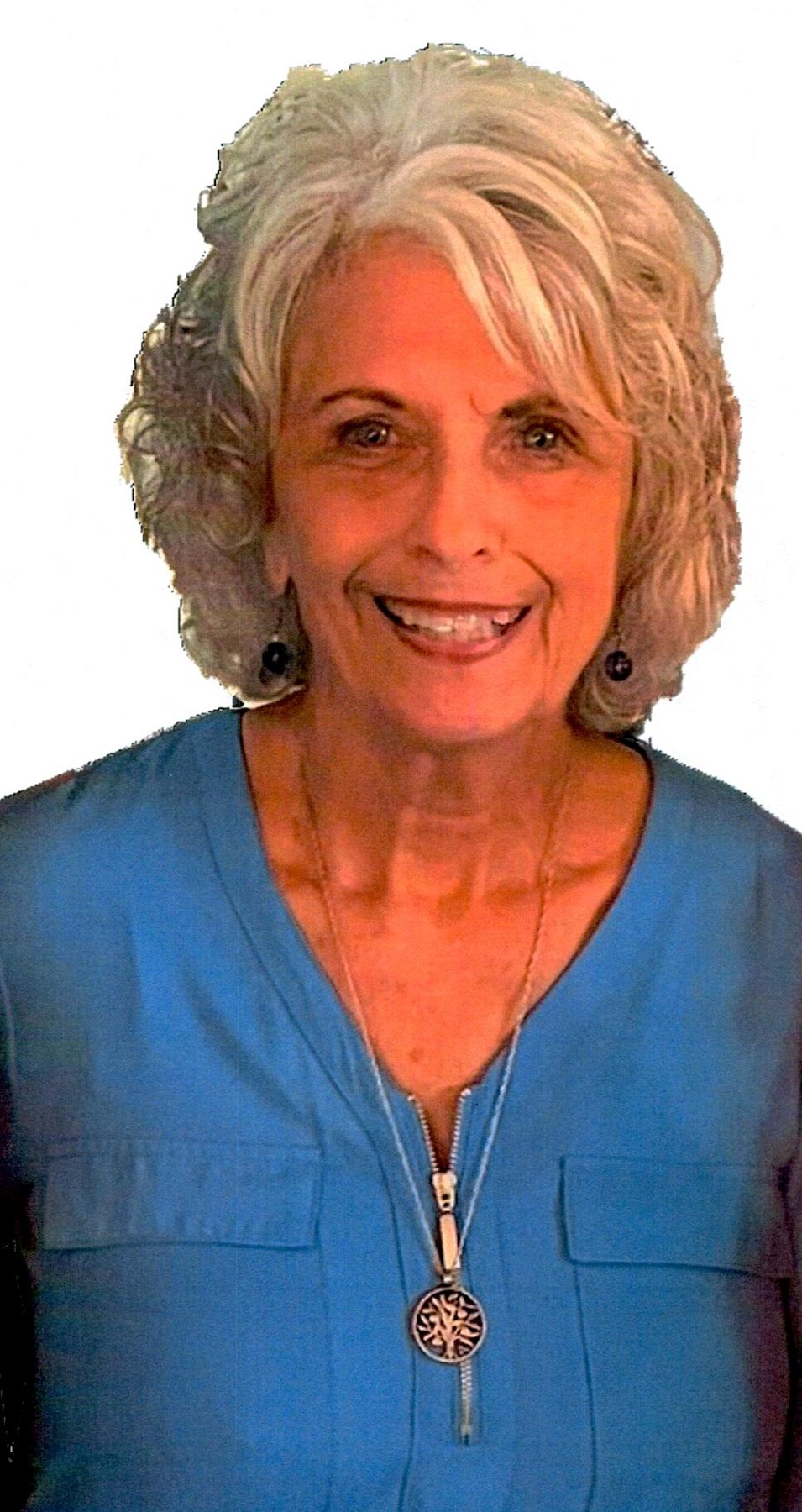 Obituary of Cynthia Ann Bransom