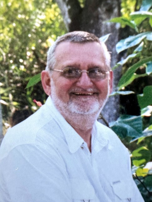 Obituary of George Steve Berczik III